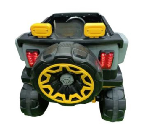საბავშვო ელექტრო მანქანა 4X4 A-1288C