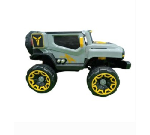 საბავშვო ელექტრო მანქანა 4X4 A-1288C