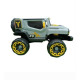 საბავშვო ელექტრო მანქანა 4X4 A-1288C
