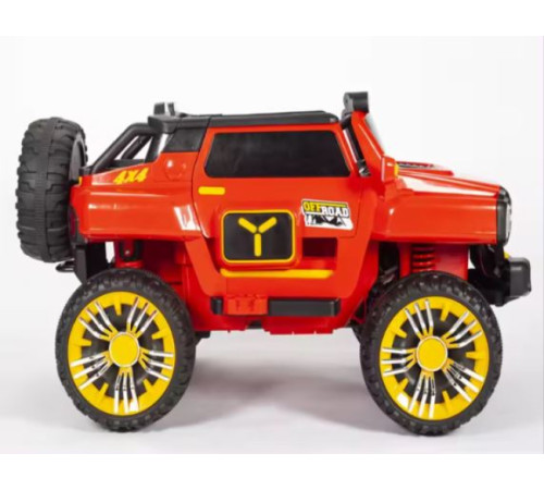 საბავშვო ელექტრო მანქანა BH-1166R