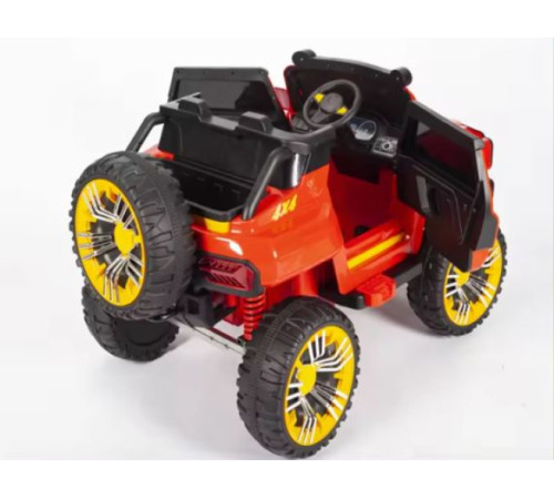 საბავშვო ელექტრო მანქანა BH-1166R