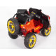 საბავშვო ელექტრო მანქანა BH-1166R