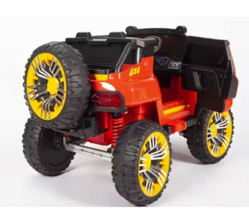 საბავშვო ელექტრო მანქანა BH-1166R