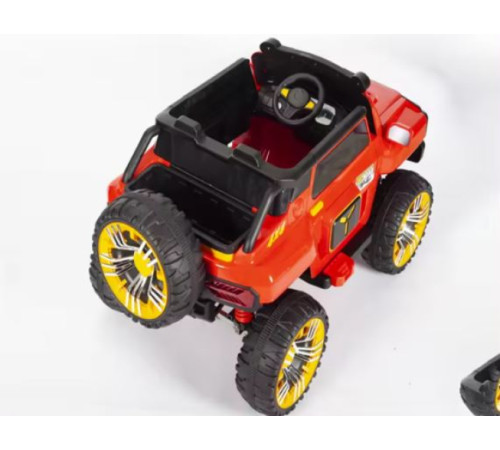 საბავშვო ელექტრო მანქანა BH-1166R