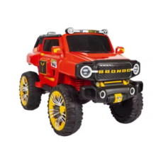 საბავშვო ელექტრო მანქანა BH-1166R