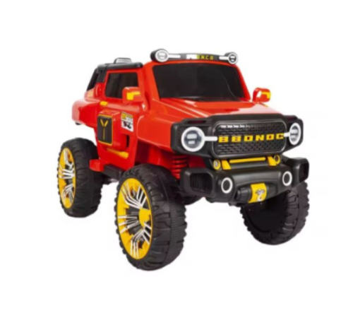 საბავშვო ელექტრო მანქანა BH-1166R