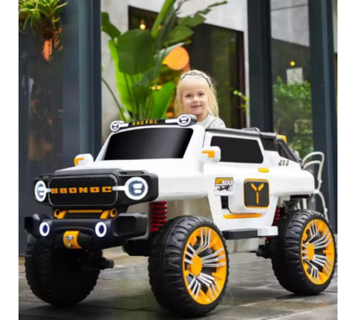 საბავშვო ელექტრო მანქანა BH-1166W