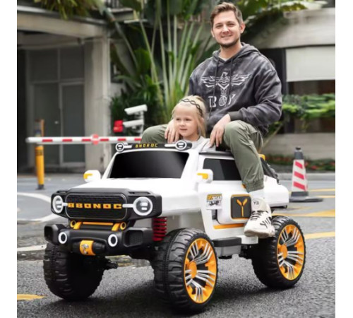 საბავშვო ელექტრო მანქანა BH-1166W