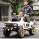 საბავშვო ელექტრო მანქანა BH-1166W