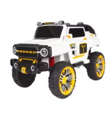 საბავშვო ელექტრო მანქანა BH-1166W