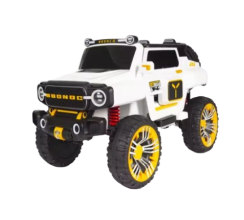 საბავშვო ელექტრო მანქანა BH-1166W