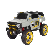 საბავშვო ელექტრო მანქანა BH-1166CER