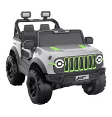 საბავშვო ელექტრო მანქანა 108(888)CER