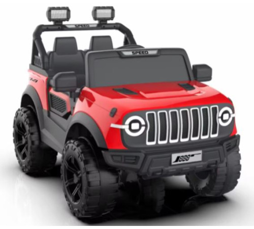 საბავშვო ელექტრო მანქანა  108(888)R