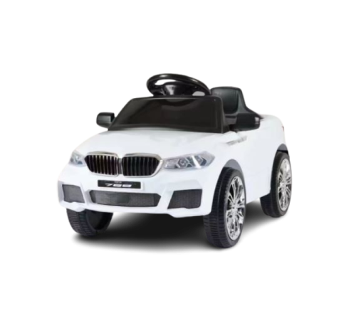 საბავშვო ელექტრო მანქანა  BMW-788W