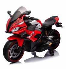 საბავშვო ელექტო მოტოციკლეტი 019RED