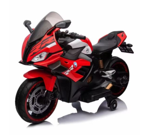 საბავშვო ელექტო მოტოციკლეტი 019RED