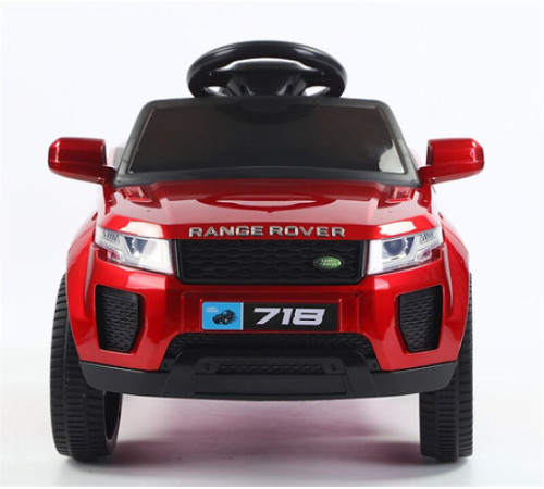 საბავშვო ელექტრო მანქანა RANGE ROVER-718R