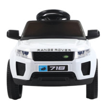 საბავშვო ელექტრო მანქანა RANGE ROVER-718W