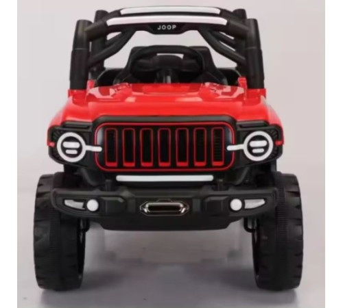 საბავშვო ელექტრო მანქანა  5588-R