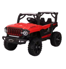 საბავშვო ელექტრო მანქანა  5588-R