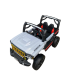 საბავშვო ელექტრო მანქანა  5588-CER