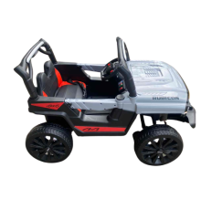 საბავშვო ელექტრო მანქანა  5588-CER