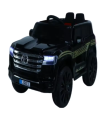 საბავშვო ელექტრო მანქანა  TOYOTA 9088B
