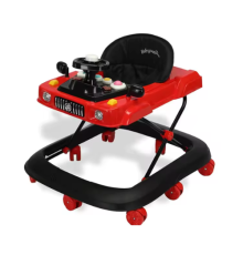 ჭოჭინა BABYWALKER  001-R