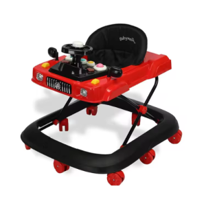 ჭოჭინა BABYWALKER  001-R
