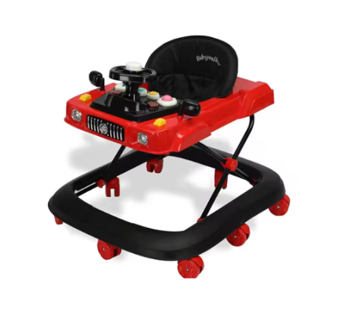 ჭოჭინა BABYWALKER  001-R