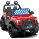 საბავშვო ელექტრო მანქანა 107-R