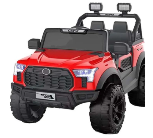 საბავშვო ელექტრო მანქანა 107-R