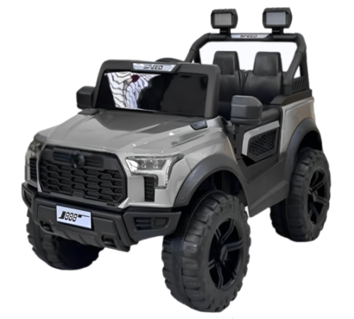 საბავშვო ელექტრო მანქანა 107-CER