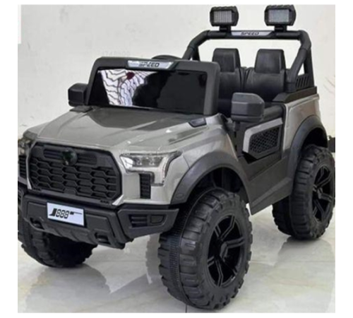 საბავშვო ელექტრო მანქანა 107-CER