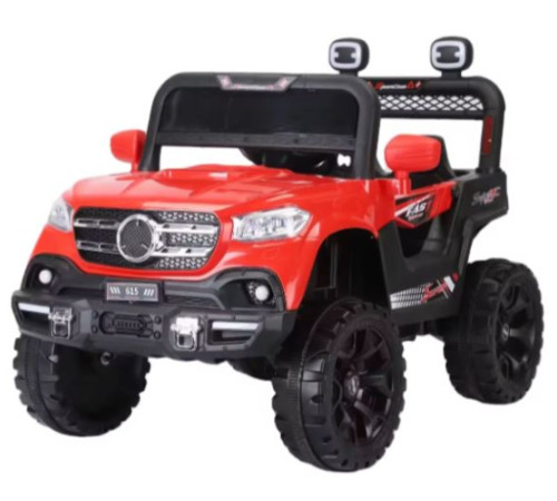 საბავშვო ელექტრო მანქანა D-615R