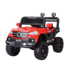 საბავშვო ელექტრო მანქანა D-615R