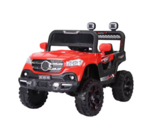 საბავშვო ელექტრო მანქანა D-615R
