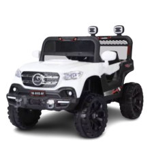 საბავშვო ელექტრო მანქანა  D-615W