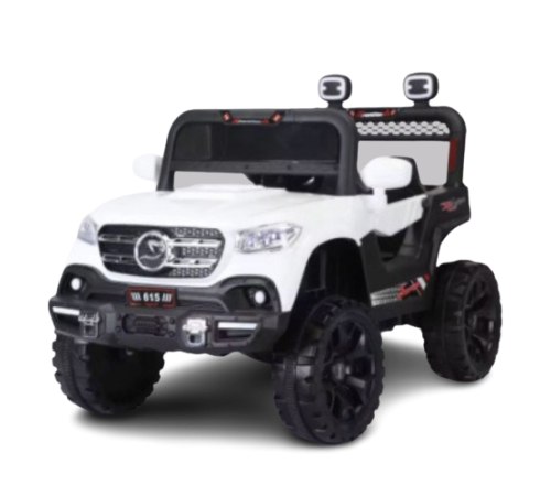 საბავშვო ელექტრო მანქანა  D-615W