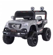 საბავშვო ელექტრო მანქანა  D-619CER