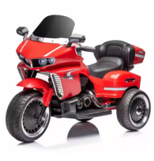 საბავშვო ელექტო მოტოციკლეტი 9199R