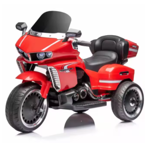 საბავშვო ელექტო მოტოციკლეტი 9199R