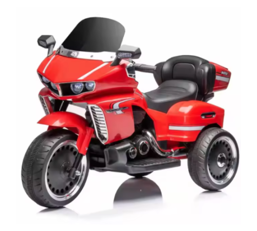 საბავშვო ელექტო მოტოციკლეტი 9199R