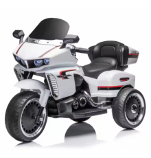 საბავშვო ელექტო მოტოციკლეტი 9199W