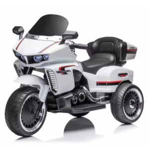 საბავშვო ელექტო მოტოციკლეტი 9199W