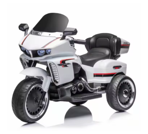 საბავშვო ელექტო მოტოციკლეტი 9199W
