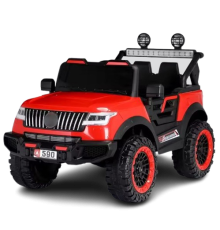 საბავშვო ელექტრო მანქანა A-590-R