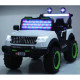 საბავშვო ელექტრო მანქანა A-590-W