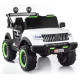 საბავშვო ელექტრო მანქანა A-590-W